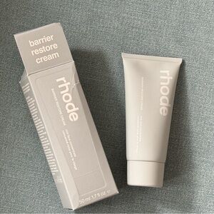 rhode Barrier Restore Cream